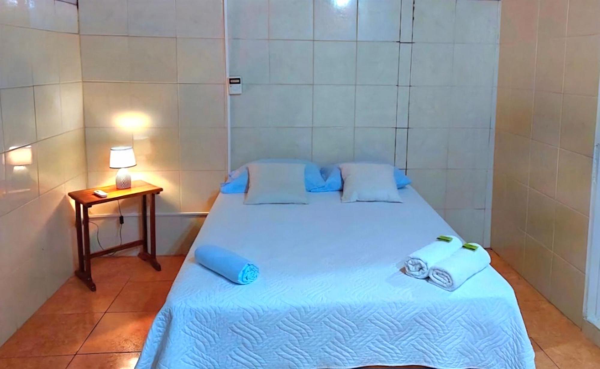 Hostel Del Pacifico Puntarenas Esterno foto